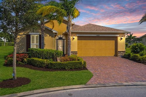 10178 Sw Fernwood Ave, Port St. Lucie, FL, 34987-2820 | Card Image