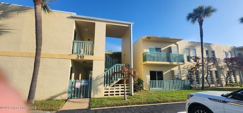 c19-310 Taylor Ave, Cape Canaveral, FL, 32920-3042 | Card Image