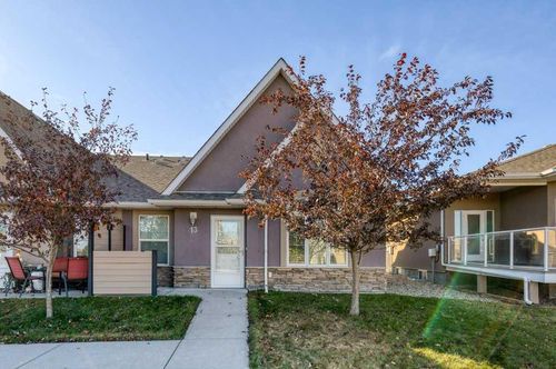 13-24 River Heights View, Cochrane, AB, T4C0M9 | Card Image
