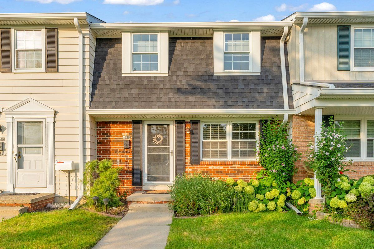 Althea Ct, Northville, MI 48167 #1