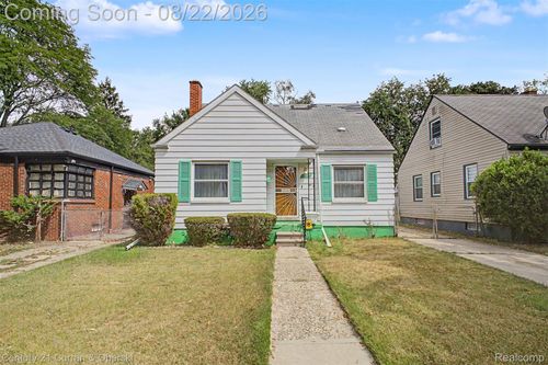 18680 Stahelin Ave, Detroit, MI, 48219-2838 | Card Image