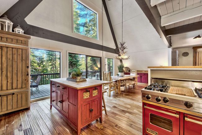 539 Tripoli Rd, House other with 5 bedrooms, 4 bathrooms and null parking in Carnelian Bay CA | Image 15