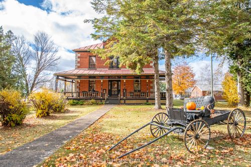 6056 County 41 Road, Stone Mills, ON, K0K2A0 | Card Image