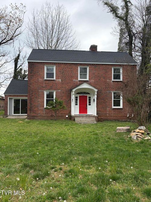 218 N Jones St, Marion, VA, 24354-2604 | Card Image