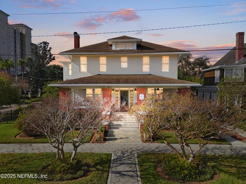 1718 Osceola St, Jacksonville, FL, 32204-4606 | Card Image