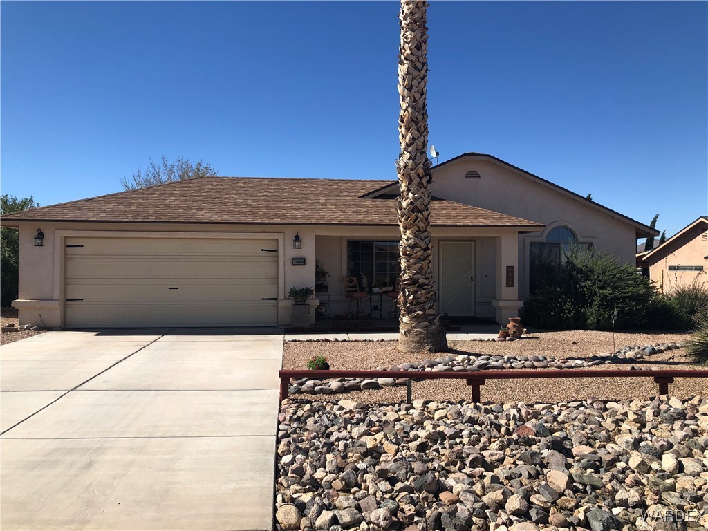 Larkspur Dr, Kingman, AZ 86401