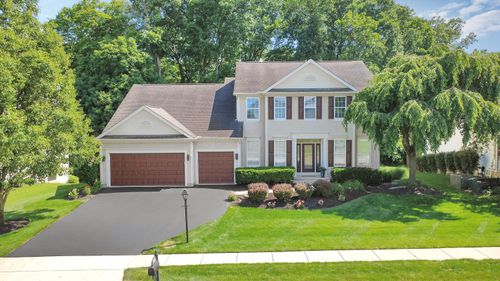 2616 Bold Venture Dr, Lewis Center, OH, 43035-8155 | Card Image