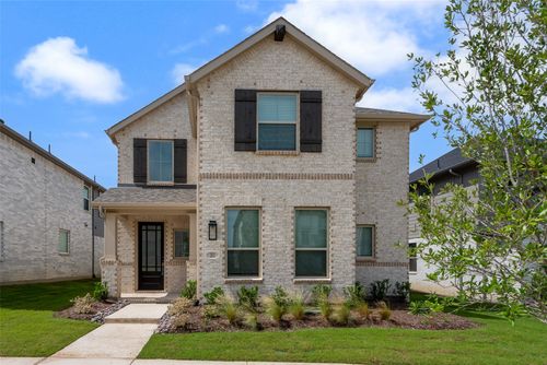 2021 Gray Dr, Northlake, TX, 76247-3336 | Card Image