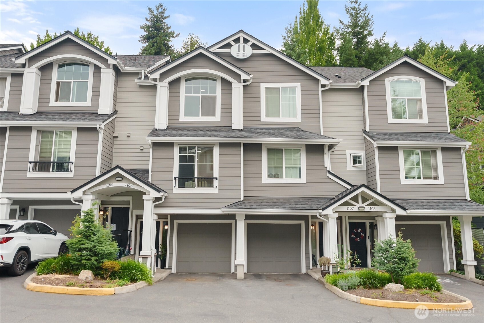 Residential in Bothell