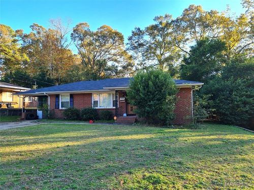3414 Biltmore Ave, Montgomery, AL, 36109-2206 | Card Image