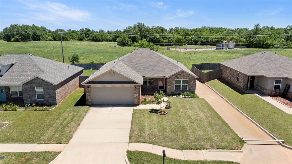 Residential Lease in Piedmont 3