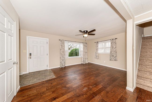 308 E Front St, House other with 3 bedrooms, 2 bathrooms and null parking in South Whitley IN | Image 15