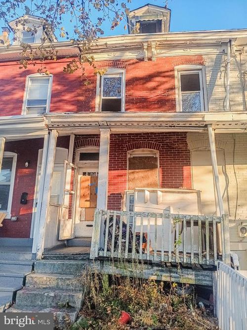 624 Mrtn King Jr, Trenton, NJ, 08618 | Card Image