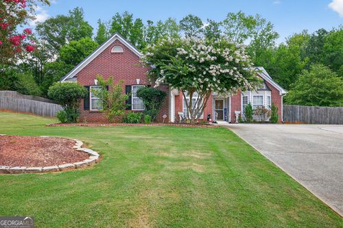184 Brockton Oaks Dr, Jefferson, GA, 30549-7007 | Card Image