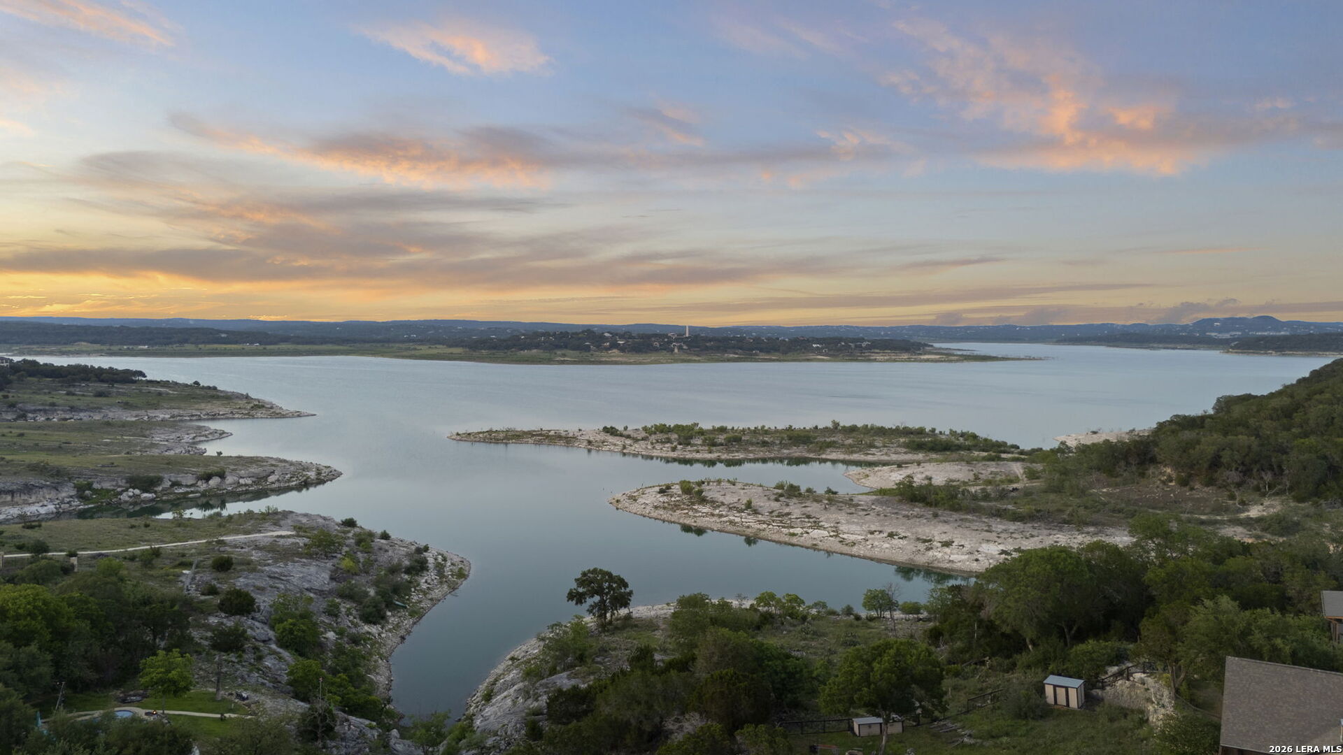 Residential Lease in Canyon Lake 3