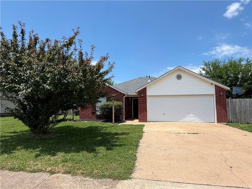 2445 General Franz Sigel Dr, Pea Ridge, AR, 72751-9535 | Card Image