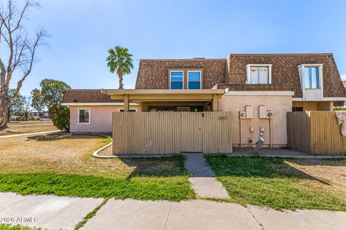 8417 N 34th Avenue, Phoenix, AZ, 85051 | Card Image