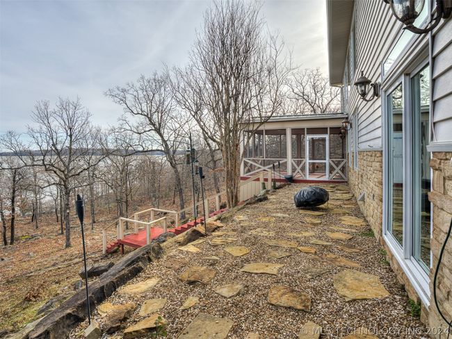 1717 Rose Ln, House other with 3 bedrooms, 2 bathrooms and null parking in Eufaula OK | Image 53
