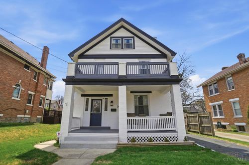 3035 Feltz Ave, Cincinnati, OH, 45211-4913 | Card Image