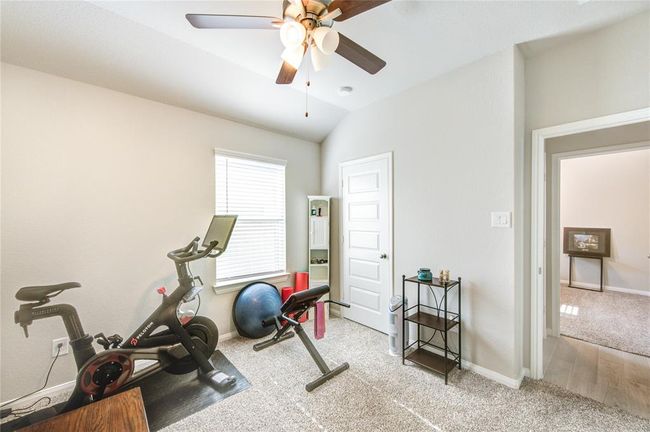 12917 S Winding Pines Dr, House other with 3 bedrooms, 2 bathrooms and 2 parking in Tomball TX | Image 27