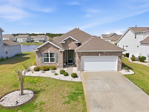 5414 Longhorn Dr, Myrtle Beach, SC, 29588-7973 | Card Image