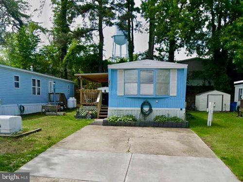 299 Rips Dr, LOTHIAN, MD, 20711-9412 | Card Image