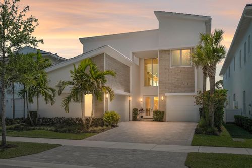 4210 Mendel Ln, Palm Beach Gardens, FL, 33418-6224 | Card Image