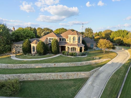 1420 Keeneland Hill Dr, Aledo, TX, 76008-5814 | Card Image