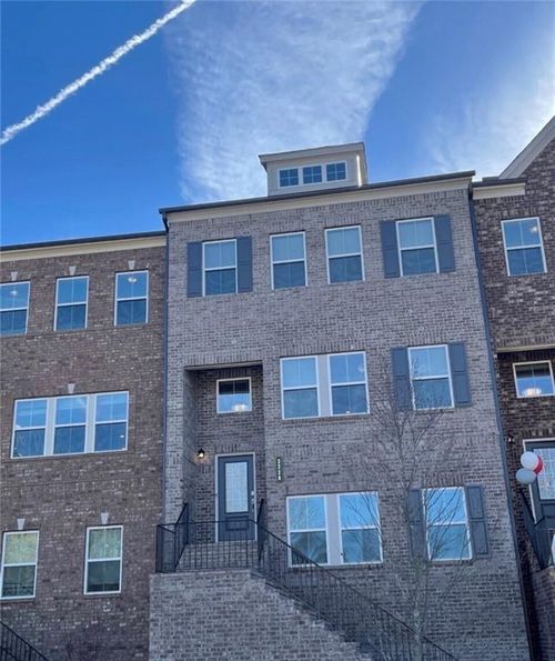 2228 Fern Park Dr, Chamblee, GA, 30341-5409 | Card Image