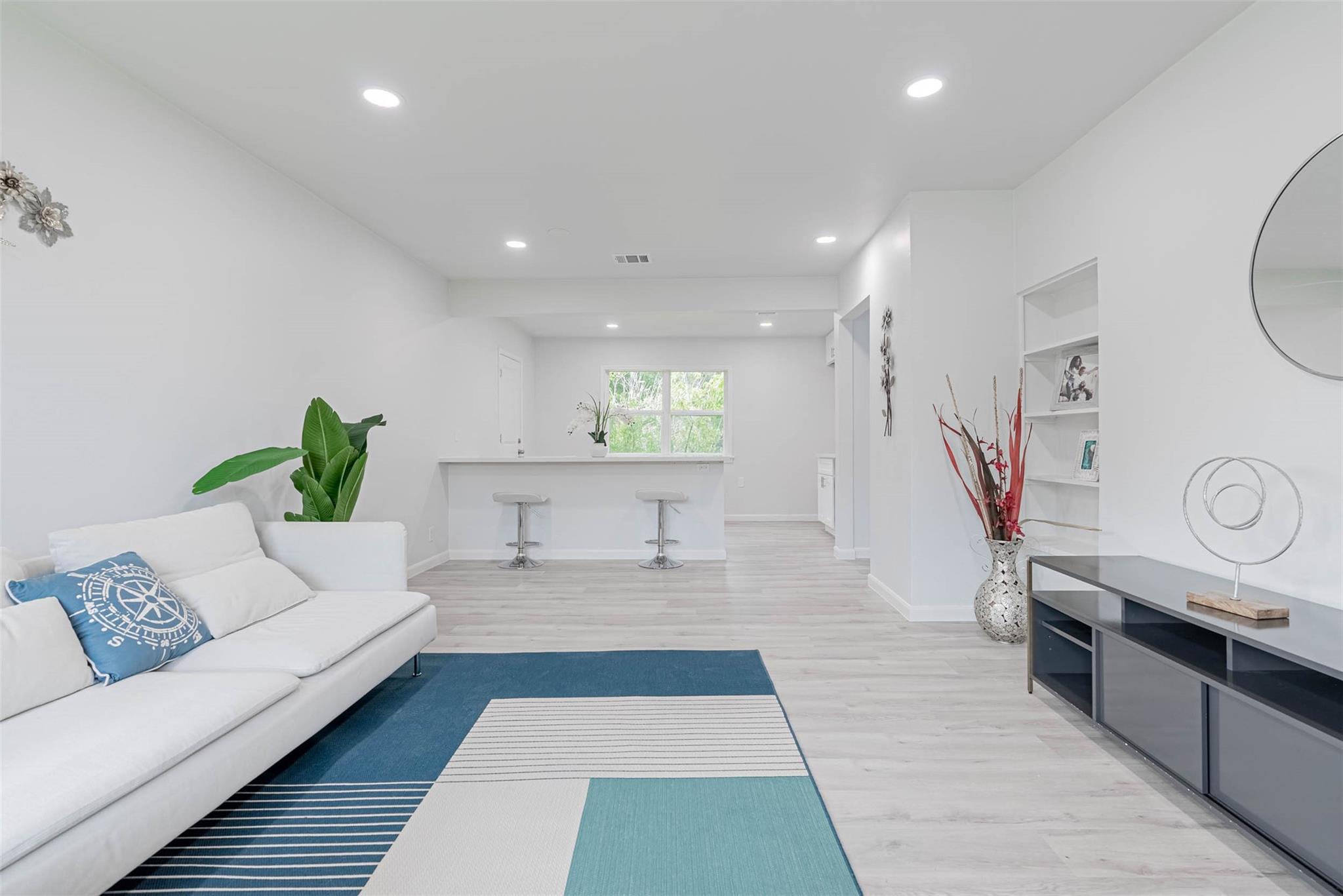Residential Lease in Houston 3