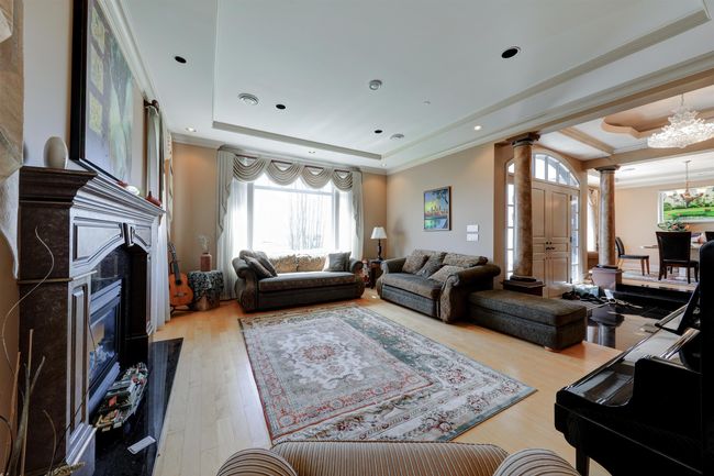 2323 Orchard Lane, House other with 6 bedrooms, 5 bathrooms and 4 parking in West Vancouver BC | Image 3