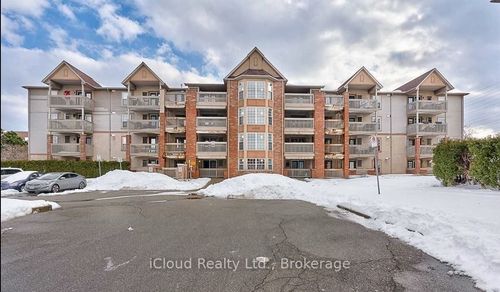 105-4005 Kilmer Dr, Burlington, ON, L7M4M2 | Card Image