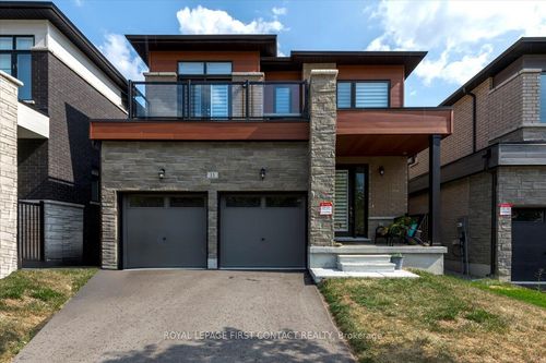 11 Calypso Ave, Minesing, ON, L9X2E1 | Card Image