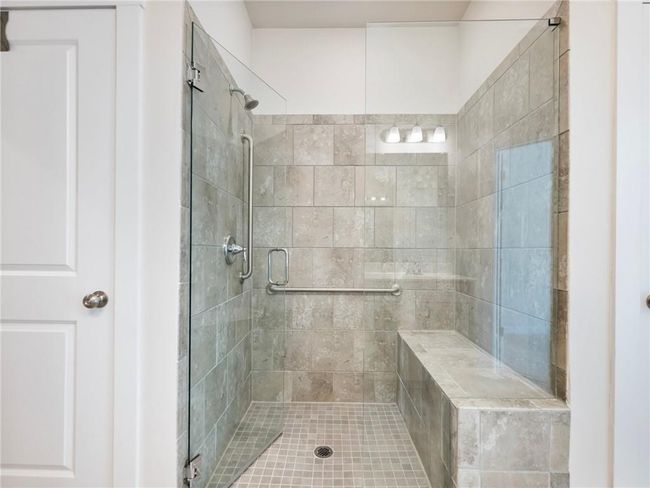 2959 Rambler Dr, Townhouse with 3 bedrooms, 2 bathrooms and null parking in Loganville GA | Image 15