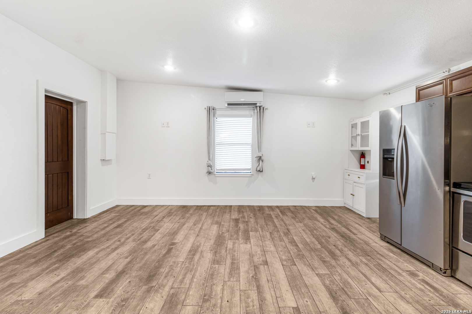 Residential Lease in San Antonio