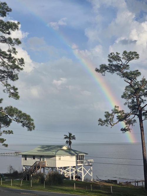 3150 Highway 98 E, Carrabelle, FL, 32322-8064 | Card Image