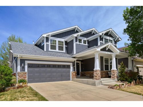 910 Koss St, Erie, CO, 80516-5415 | Card Image