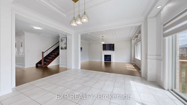 1466 Broderick St, House other with 5 bedrooms, 5 bathrooms and 4 parking in Innisfil ON | Image 11