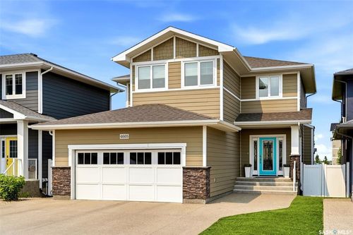 4665 Skinner Cres, Regina, SK, S4W0A3 | Card Image