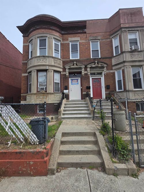 236 Fulton Ave, Jersey City, NJ, 07305-2210 | Card Image