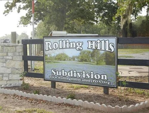 24936 Armagh St, Hempstead, TX, 77445-7742 | Card Image