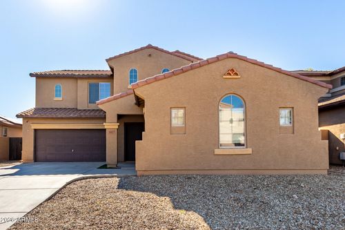 5427 W T Ryan Lane, Laveen, AZ, 85339 | Card Image