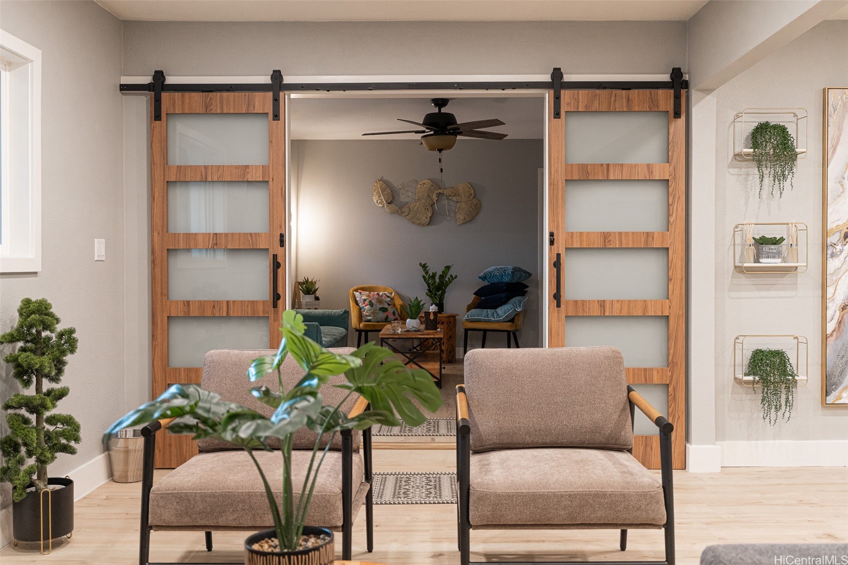 Residential Lease in Kailua 2