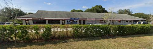 802 Sw Bayshore Boulevard, Port St Lucie, FL, 34983 | Card Image