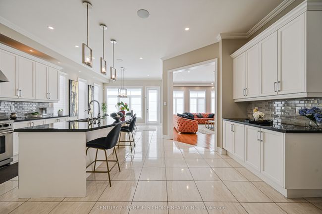39 Munsie Dr, House other with 6 bedrooms, 7 bathrooms and 4 parking in Nobleton ON | Image 15