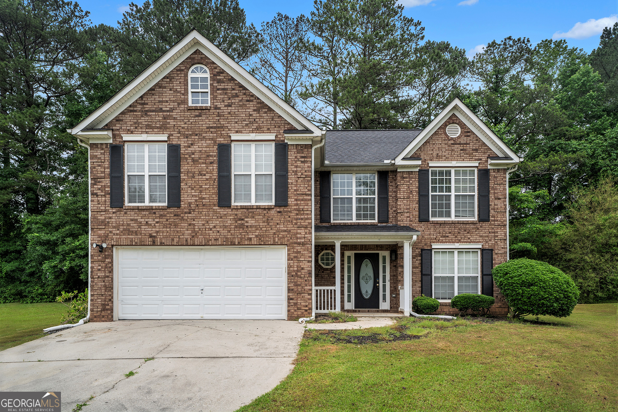 Chestnut Ct, Jonesboro, GA 30236