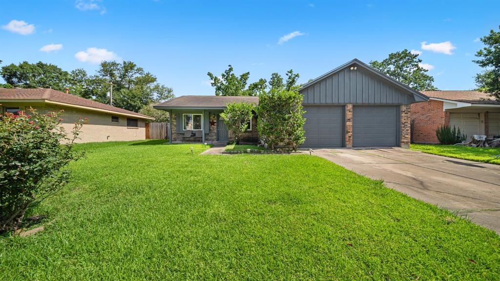 Fairfield Ct, League City, TX 77573