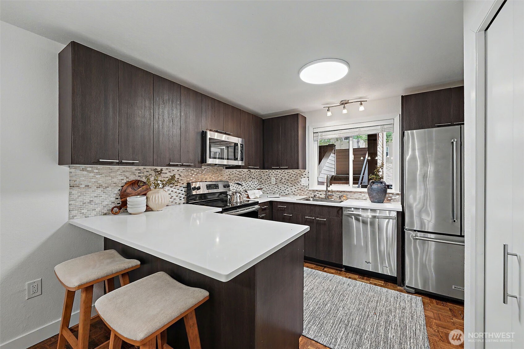 Residential in Bellevue 4