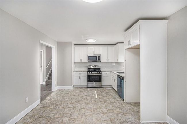 2653 Del Ridge Dr, House other with 3 bedrooms, 2 bathrooms and 1 parking in Douglasville GA | Image 5
