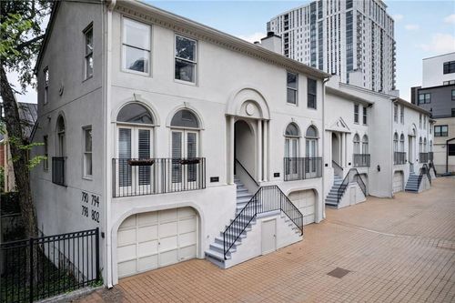 b-790 Piedmont Ave Ne, Atlanta, GA, 30308-1409 | Card Image